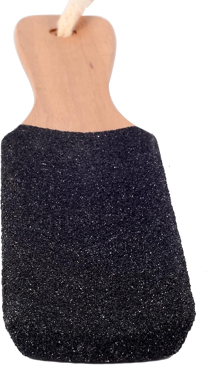 Best Foot Care Pedicure, Foot File Pumice Stone to Remove Hard Skin, - Image 3