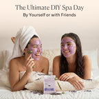 Jelly Face Mask for Facials - Image 9