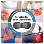 Triple Fusion Back Massager - Image 5