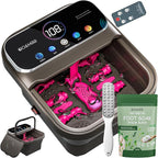 OOAMBB Collapsible Foot Spa by OOAMBB