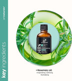 Artnaturals Rosemary Essential Oil - Image 7