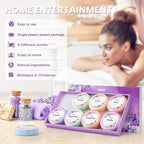 Shower Steamers 8 Pack - Image 3
