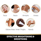 VALITIC Kojic Acid Vitamin C and Retinol Soap Bars - Image 5