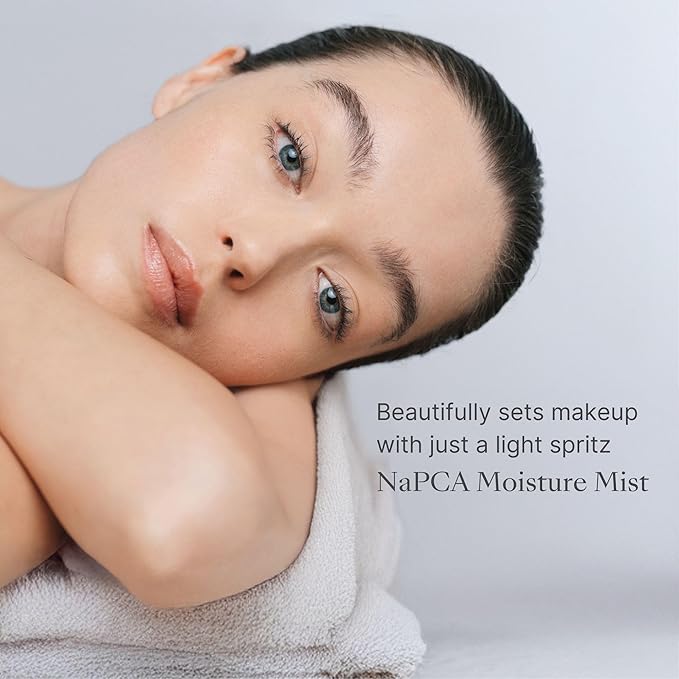 Nu Skin NaPCA Moisture Mist | Revitalizing Moisturizer & Cooling Mist - Image 6