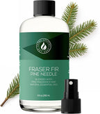 Aroma Country Fraser Fir Christmas Tree Diffuser Oil by AromaCountry