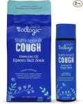 Oilogic Baby Stuffy Nose & Cough Power Bundle by Oilogic