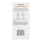 Cetaphil Vitamin C Serum, Visibly Reduces Look of Dark Spots and - Image 2