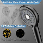 FEELSO Filtered Shower Head - Image 5