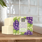 Greenwich Bay Mini Botanical Soap Bars – 12 Pack 1.9 oz Each – Individually - Image 6
