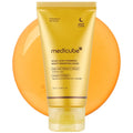 medicube Wrapping Mask Kojic Acid, Vitamin C Overnight Peel Off Facial Mask | by medicube