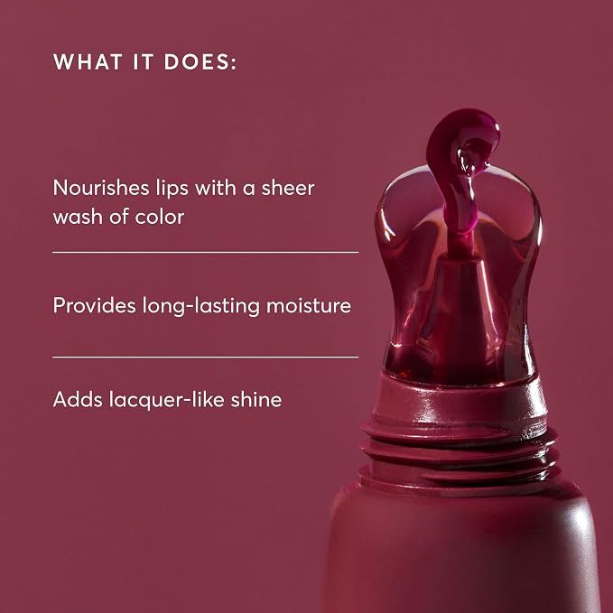 Naturium Phyto-Glow Lip Balm, Hydrating Lip Care - Image 2