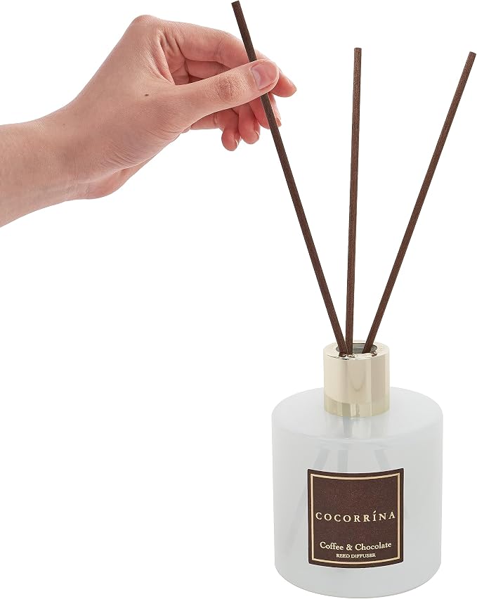 Cocorrína Reed Diffuser Sets - Image 5