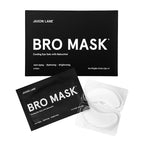 JAXON LANE BRO MASK Under Eye Patches by JAXONLANE