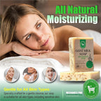 Honey Sweetie Acres Pine Needle Goat Milk Soap - Image 4