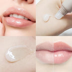 URQT Lip Butter Balm, Nourishing & Softening Lip Care - Image 7