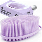 Avilana Silver Edition Body Scrubber by Avilana
