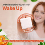 Shower Steamers Aromatherapy - Image 2