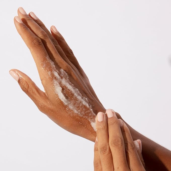 OUAI Scalp & Body Scrub Travel Size, Melrose Place - Image 5