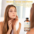 EVOKE OCCU Pure & Natural Vetiver Essential Oil - Image 3