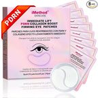 iMethod PDRN Collagen Boost Eye Patches by iMethodBeauty