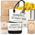 iAOVUEBY Grandma Gifts by iAOVUEBY