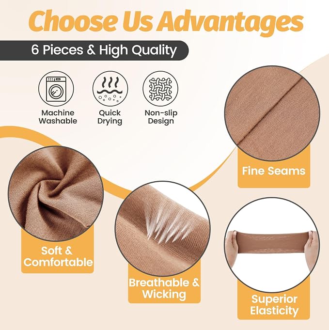 Headbands for Women - Image 3