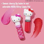 Lip Smacker Lippy Pals Sanrio Hello Kitty, Flavored Moisturizing & Smoothing - Image 2