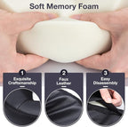 Massage Face Cradle Cushion - Image 3