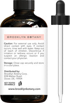 Brooklyn Botany Cinnamon Essential Oil - Image 3