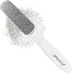 Probelle Double Sided Multidirectional Nickel Foot File Callus Remover by PROBELLE
