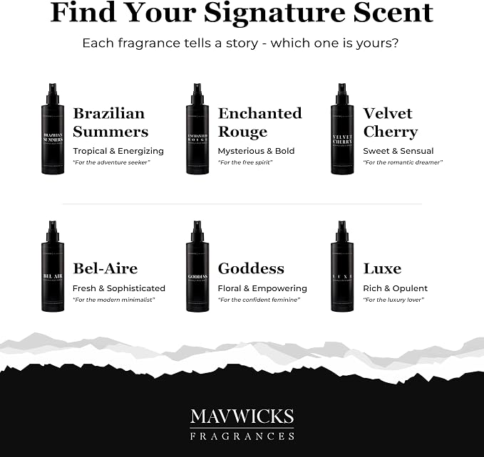 Mavwicks Fragrances - Image 4