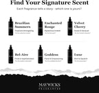 Mavwicks Fragrances - Image 4