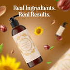 Unscented Massage Oil for Massage Therapy - Image 9