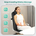 Snailax Shiatsu Back Massager - Image 3