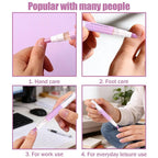 3pcs 3 in 1 Cuticle Oil Pen, Cuticle Pusher & Oil Pen - Image 7
