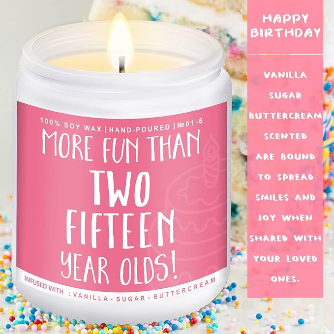 30th Birthday Gifts for Women, Perfect Birthday Present, Funny Presents for Mom - Image 3