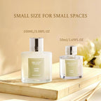Airkeep Reed Diffuser Set, 1.69 fl oz - Image 2