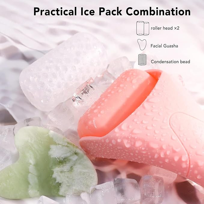 huefull Ice Roller for Face - Image 3