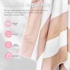 PY SUPER MODE 2 Pack Beach Towel - Image 5