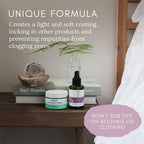 Doppeltree RENEW Overnight Face Mask - Image 5