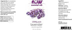 NOW Essential Oils, Lavender Oil, Soothing Aromatherapy Scent, Steam Distilled - Image 2