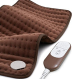 Heating pad for Back, Cramps and Leg Pain Relief, Heat Pads Christmas Gifts for by VALGELUIK