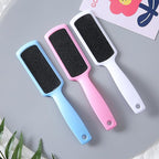 36 Pieces Flat Shaped Foot File Foot Callus Remover - Image 7