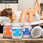 Bath Salts Set 42 Oz - Image 6
