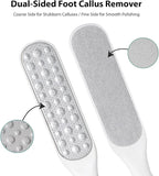 Professional Callus Remover for Feet & Foot File - Image 2