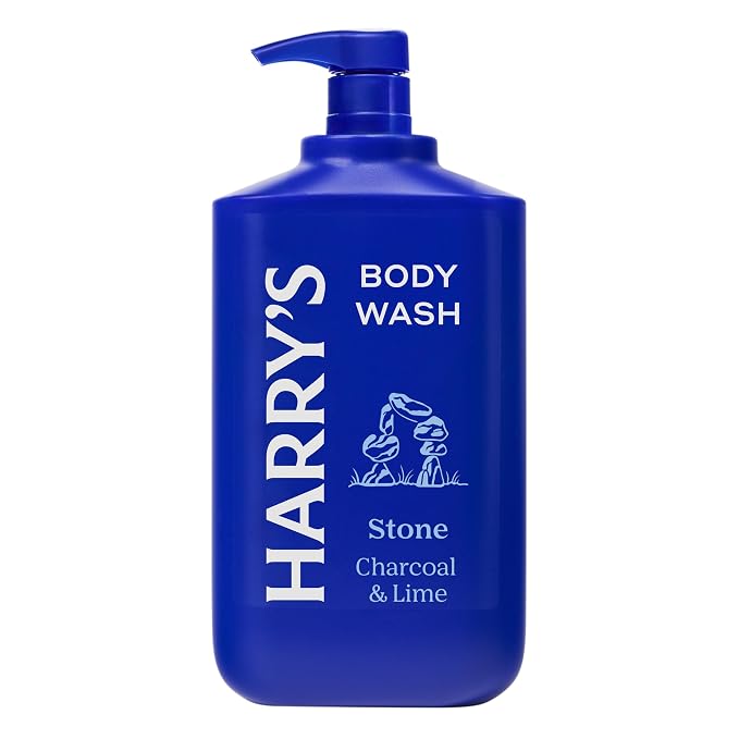 Harry's Men's Body Wash by Harrys
