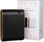 Home Bluetooth Smart Waterless Aromatherapy Machine, Essential Oil Diffuser - Image 2