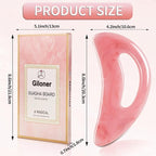 Professional Gua Sha Massage Tool - Image 2