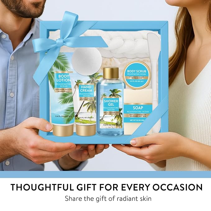 Spa Luxetique Mothers Day Gifts - Image 6