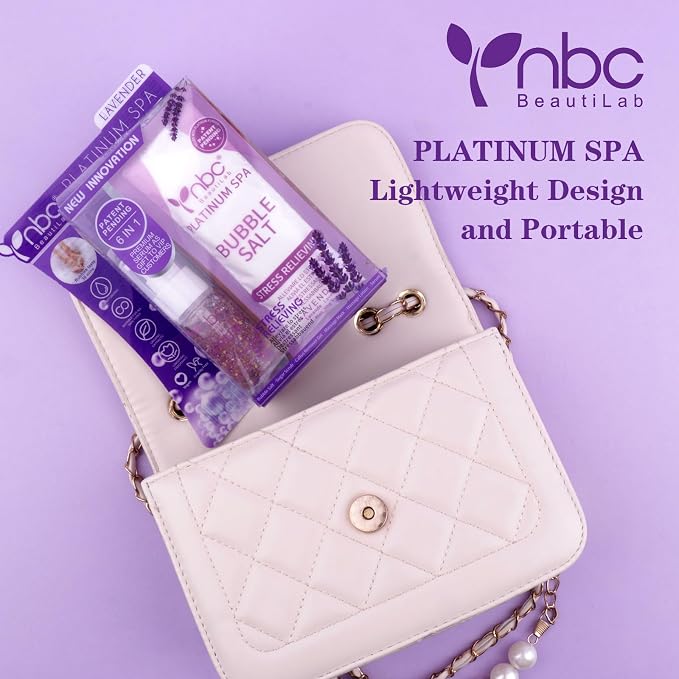 Pedicure Foot Soak Set - Image 3